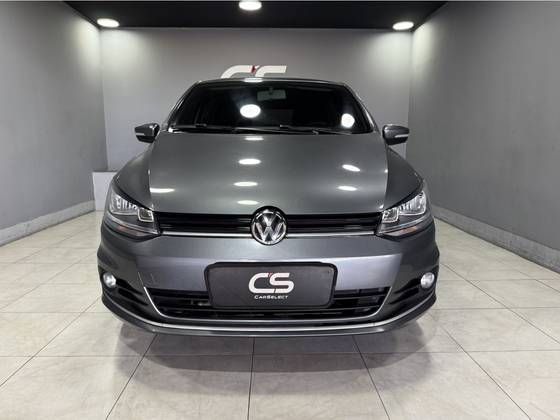 VOLKSWAGEN FOX 1.6 MSI TOTAL FLEX CONNECT 4P MANUAL